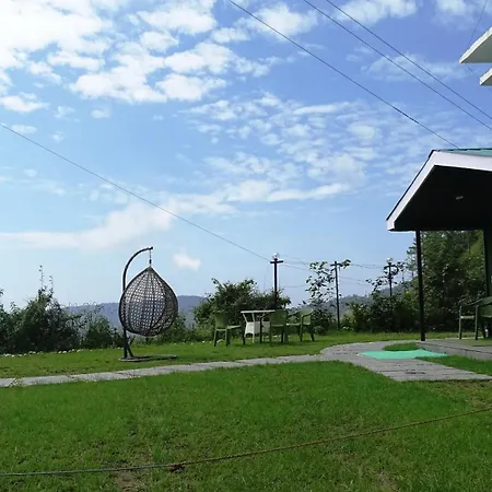 Humble Holiday Home Kufri S H I M L A With Lawn And Amazing View Exterior photo