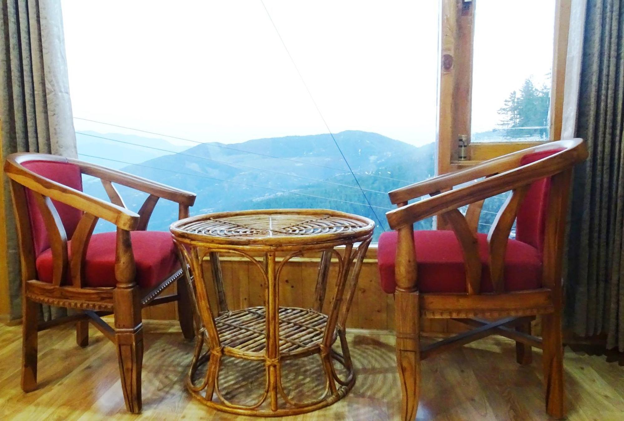 Homestay Humble S H I M L A With Lawn And Amazing View